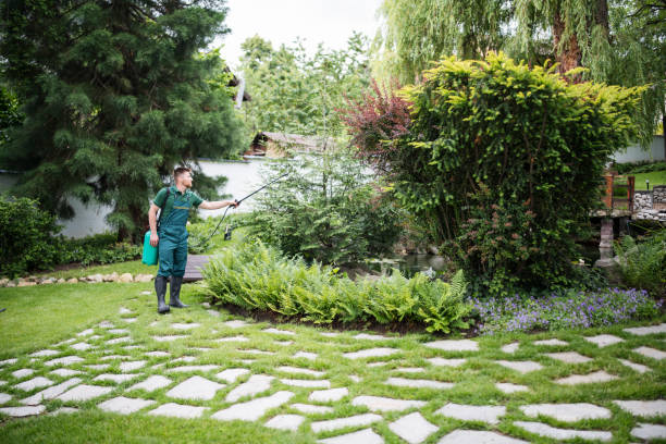 Best Mosquito Control Services  in Trumansburg, NY