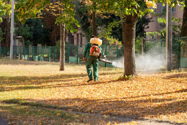 Best Wildlife Control Services  in Trumansburg, NY
