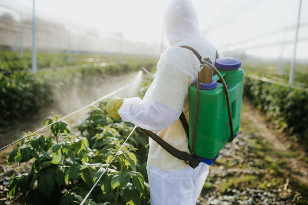 Best Best Pest Control Companies  in Trumansburg, NY